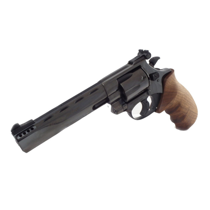 Rewolwer HW 357 TTC .357 Mag. 6